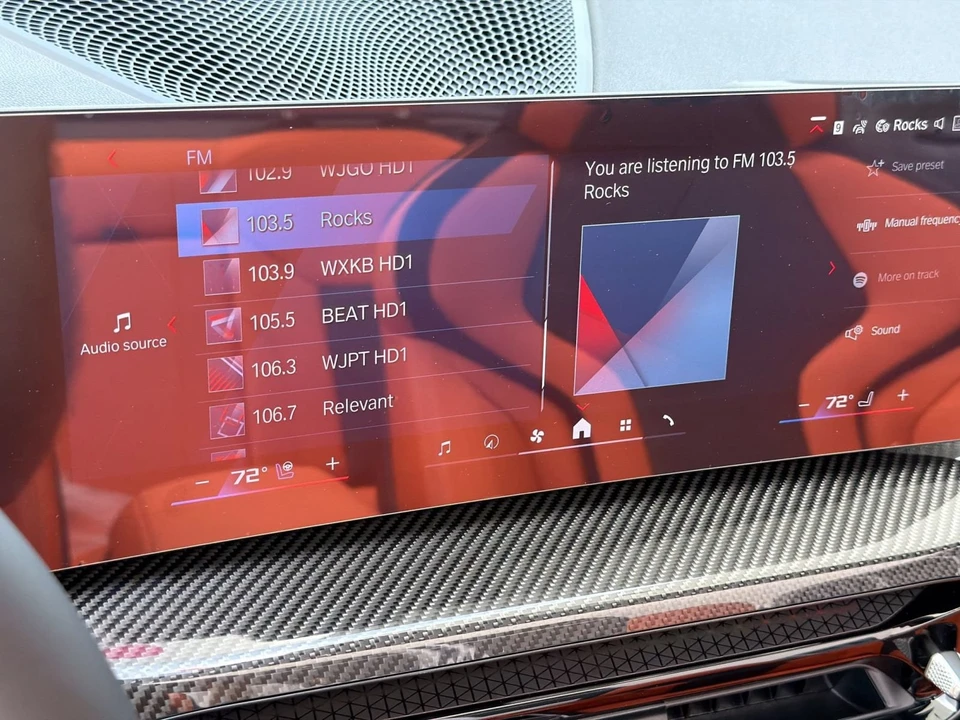 2027 BMW G82/G83 M4 - Image 19 of 31