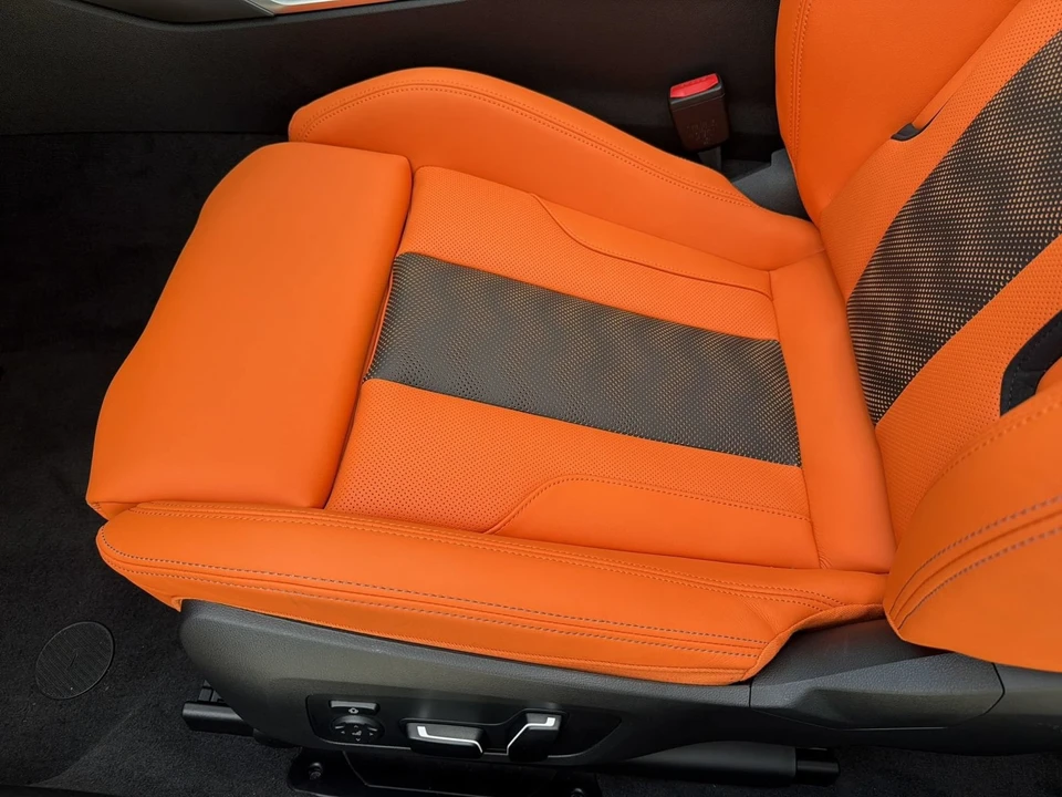 2027 BMW G82/G83 M4 - Image 15 of 31