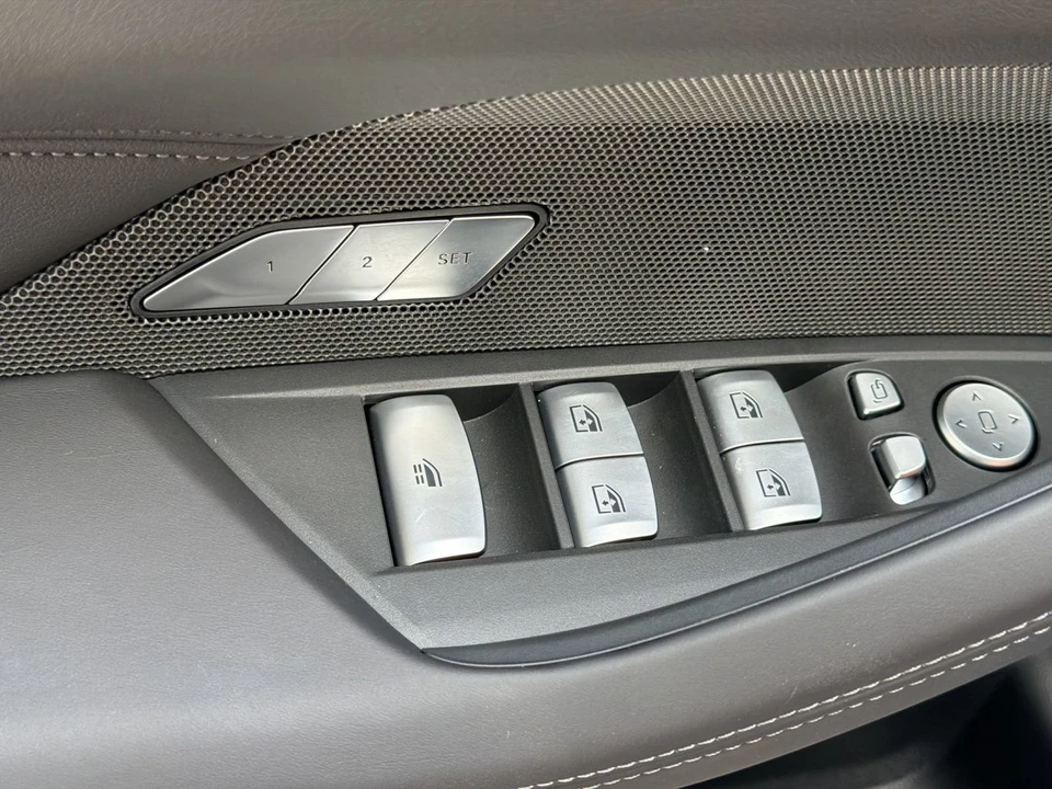 2027 BMW G82/G83 M4 - Image 24 of 31