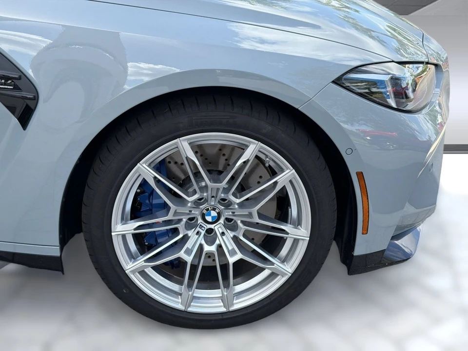 2027 BMW G82/G83 M4 - Image 13 of 31