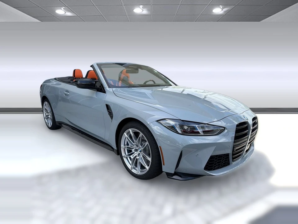 2027 BMW G82/G83 M4 - Image 7 of 31