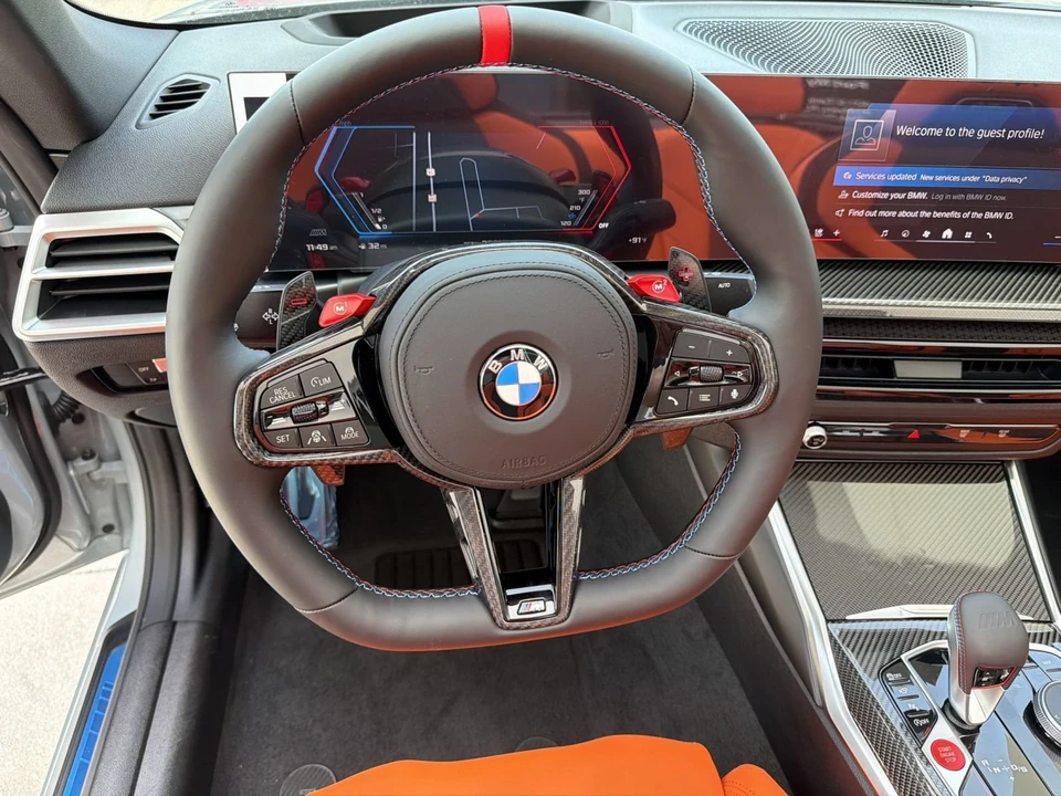 2027 BMW G82/G83 M4 - Image 11 of 31