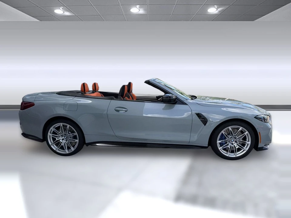 2027 BMW G82/G83 M4 - Image 8 of 31