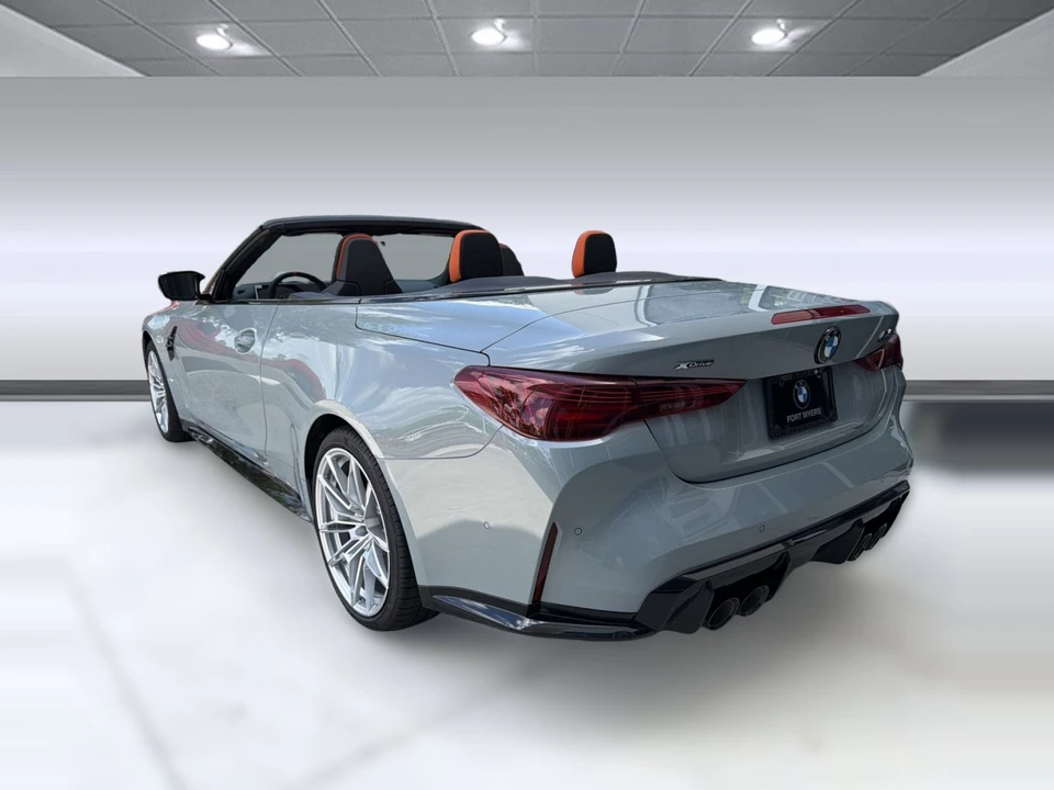 2027 BMW G82/G83 M4 - Image 3 of 31