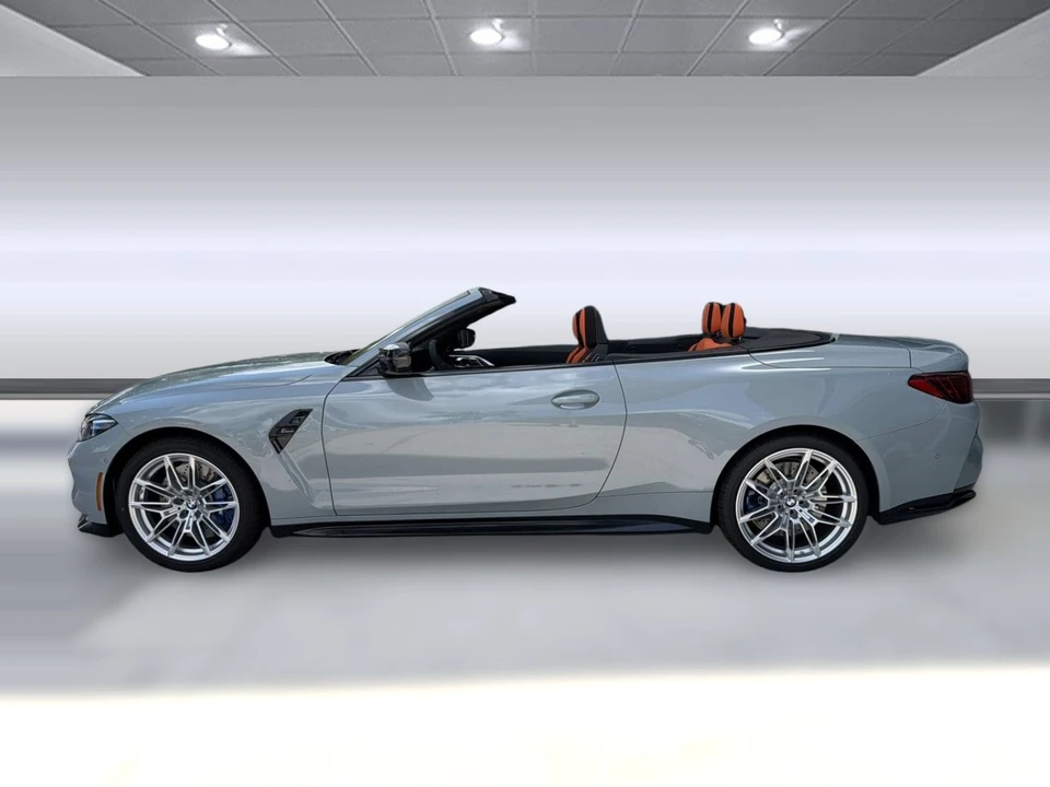 2027 BMW G82/G83 M4 - Image 2 of 31