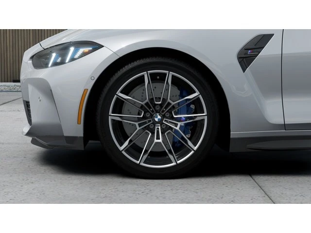 2027 BMW G82/G83 M4 - Image 7 of 14