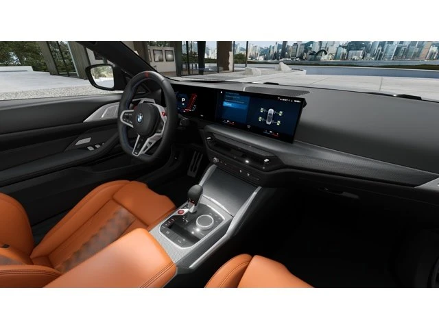 2027 BMW G82/G83 M4 - Image 14 of 14