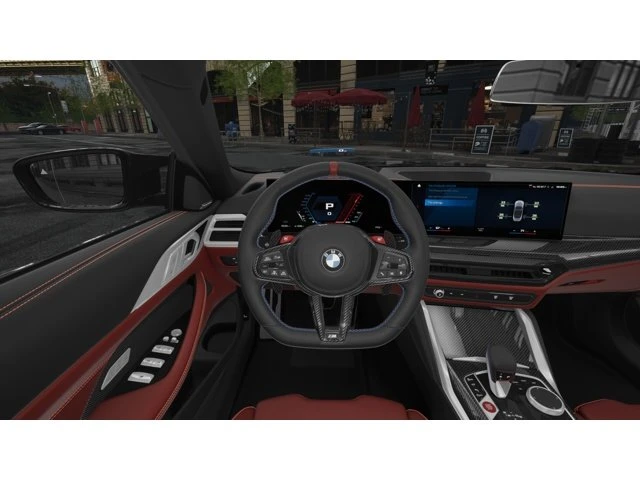 2027 BMW G82/G83 M4 - Image 13 of 14