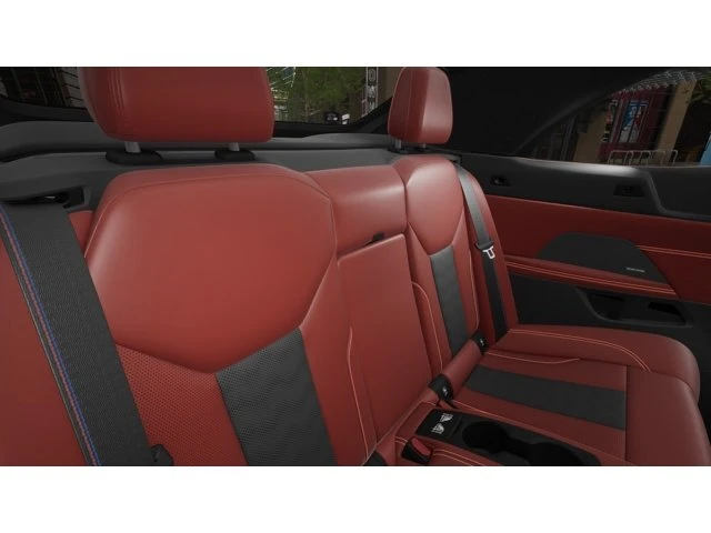 2027 BMW G82/G83 M4 - Image 12 of 14