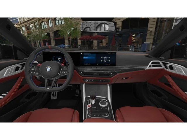 2027 BMW G82/G83 M4 - Image 10 of 14