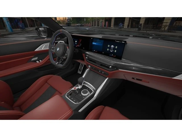 2027 BMW G82/G83 M4 - Image 14 of 14