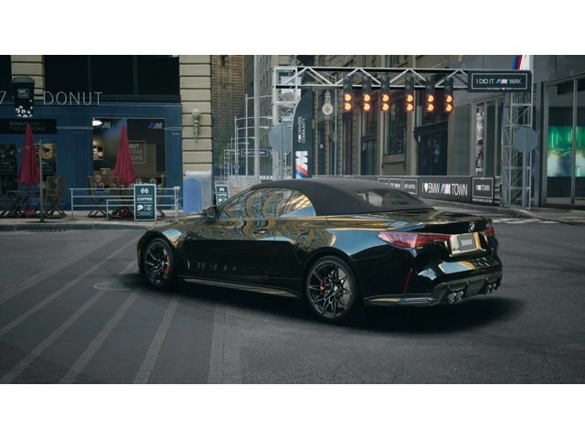 2027 BMW G82/G83 M4 - Image 2 of 14