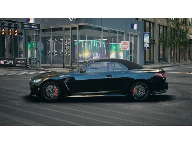 2027 BMW G82/G83 M4 - Image 4 of 14