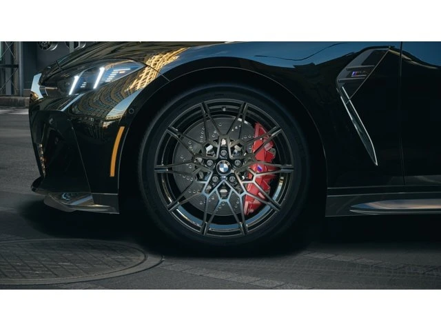 2027 BMW G82/G83 M4 - Image 7 of 14