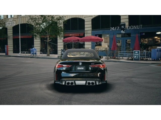 2027 BMW G82/G83 M4 - Image 5 of 14