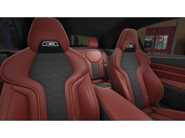 2027 BMW G82/G83 M4 - Image 11 of 14