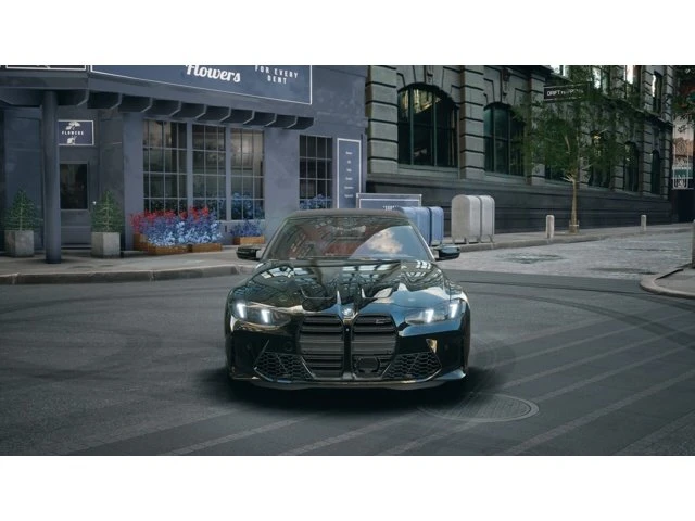 2027 BMW G82/G83 M4 - Image 3 of 14