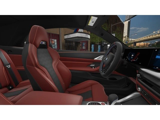 2027 BMW G82/G83 M4 - Image 9 of 14