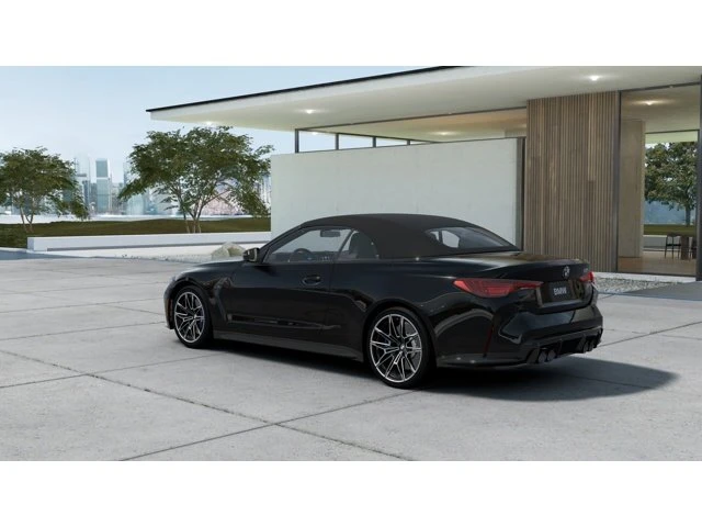 2027 BMW G82/G83 M4 - Image 2 of 14