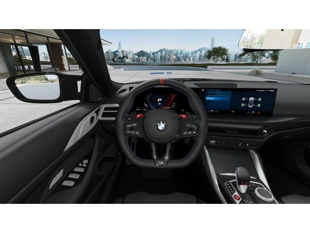 2027 BMW G82/G83 M4 - Image 13 of 14