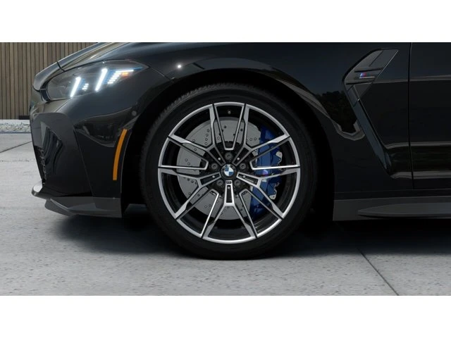 2027 BMW G82/G83 M4 - Image 7 of 14