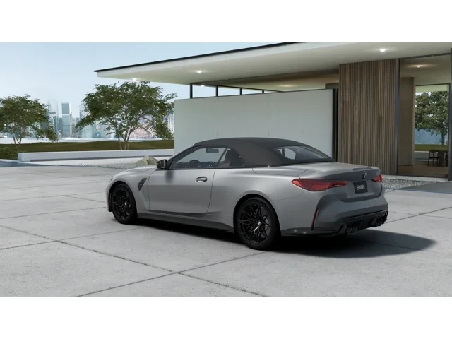 2027 BMW G82/G83 M4 - Image 2 of 14