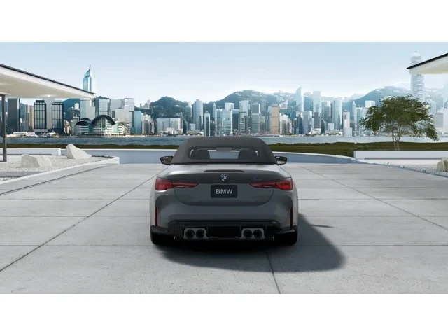 2027 BMW G82/G83 M4 - Image 5 of 14