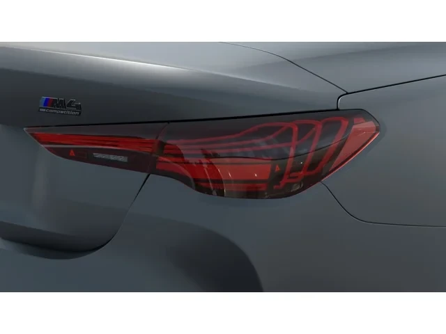2027 BMW G82/G83 M4 - Image 8 of 14