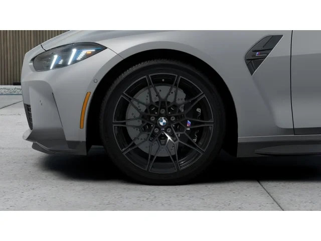 2027 BMW G82/G83 M4 - Image 7 of 14