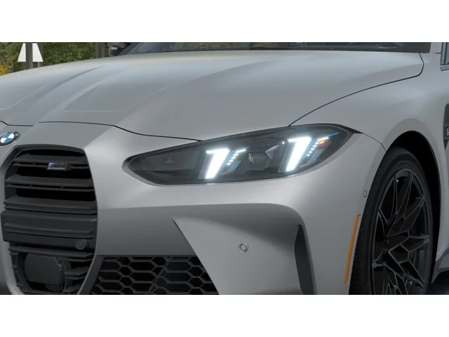 2027 BMW G82/G83 M4 - Image 6 of 14