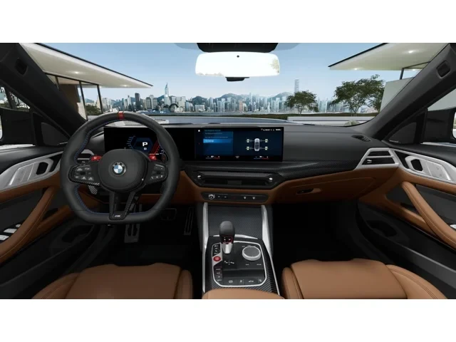 2027 BMW G82/G83 M4 - Image 10 of 14