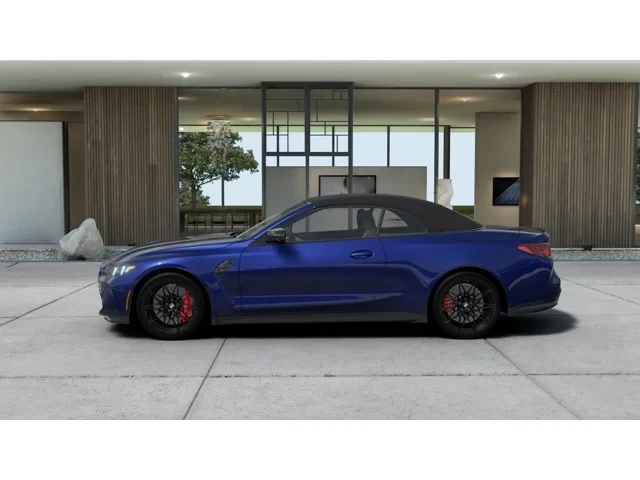 2027 BMW G82/G83 M4 - Image 4 of 14