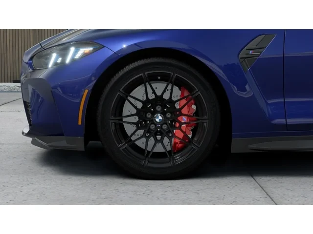2027 BMW G82/G83 M4 - Image 7 of 14