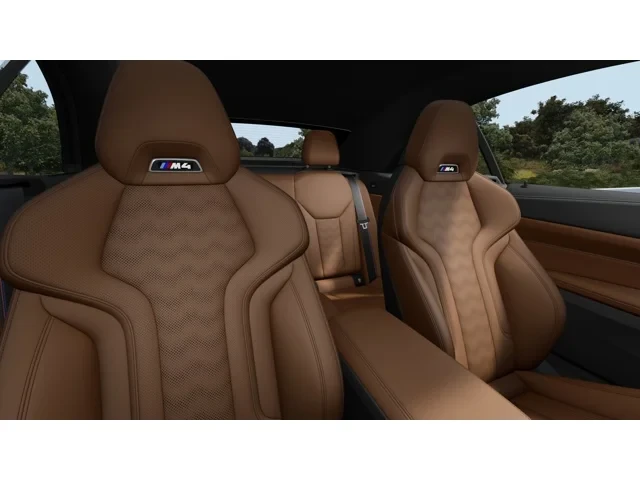 2027 BMW G82/G83 M4 - Image 11 of 14