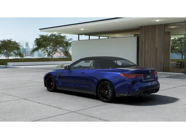 2027 BMW G82/G83 M4 - Image 2 of 14
