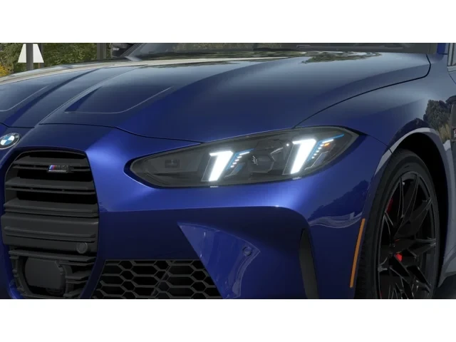 2027 BMW G82/G83 M4 - Image 6 of 14
