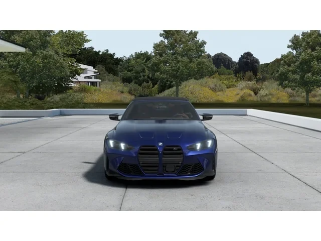 2027 BMW G82/G83 M4 - Image 3 of 14