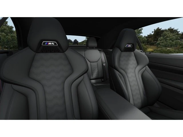 2027 BMW G82/G83 M4 - Image 11 of 14