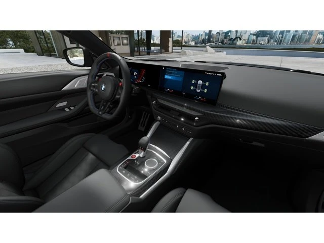2027 BMW G82/G83 M4 - Image 14 of 14