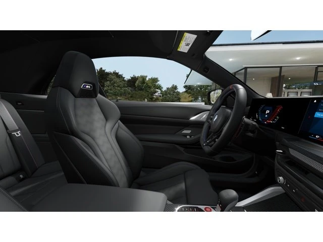 2027 BMW G82/G83 M4 - Image 9 of 14