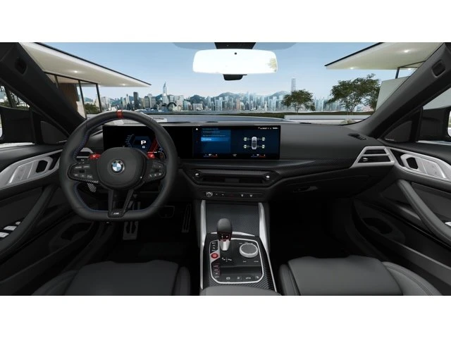 2027 BMW G82/G83 M4 - Image 10 of 14