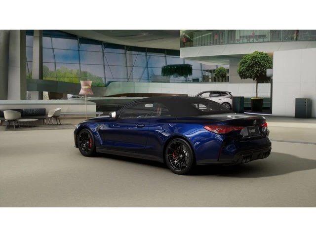 2027 BMW G82/G83 M4 - Image 2 of 14