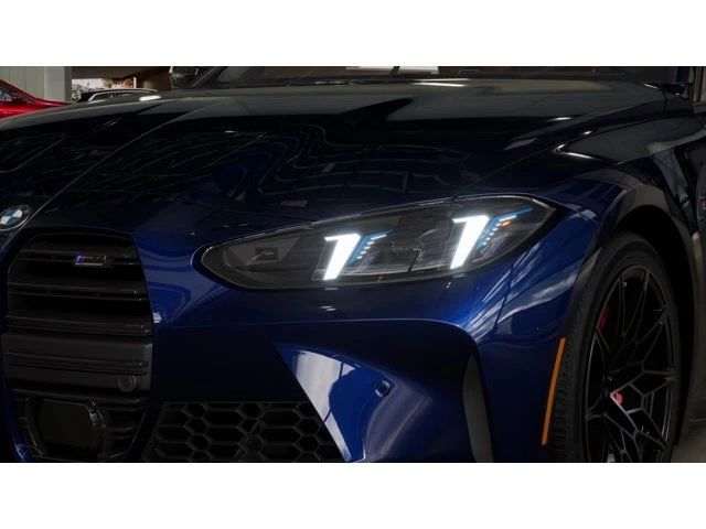 2027 BMW G82/G83 M4 - Image 6 of 14
