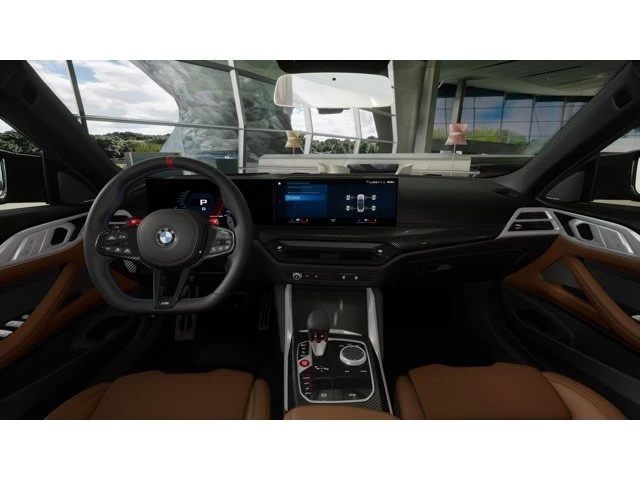 2027 BMW G82/G83 M4 - Image 10 of 14