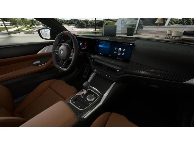 2027 BMW G82/G83 M4 - Image 14 of 14