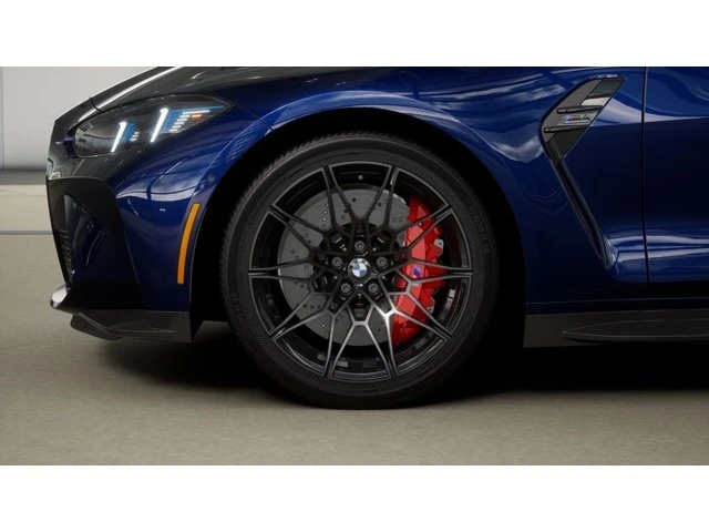 2027 BMW G82/G83 M4 - Image 7 of 14
