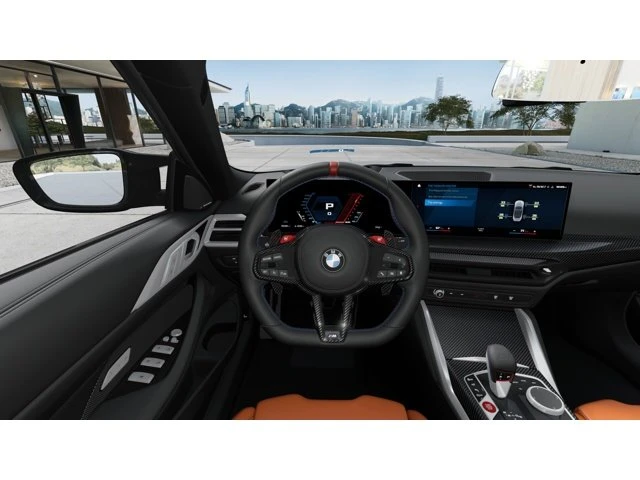 2027 BMW G82/G83 M4 - Image 13 of 14