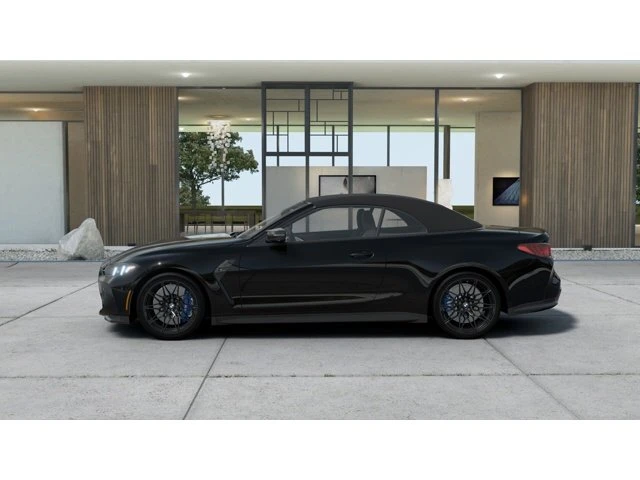 2027 BMW G82/G83 M4 - Image 4 of 14