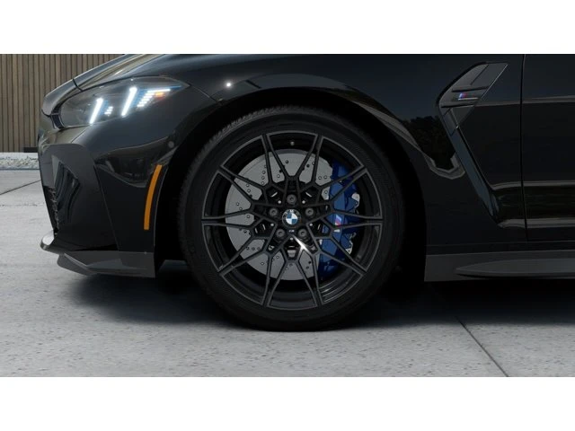 2027 BMW G82/G83 M4 - Image 7 of 14