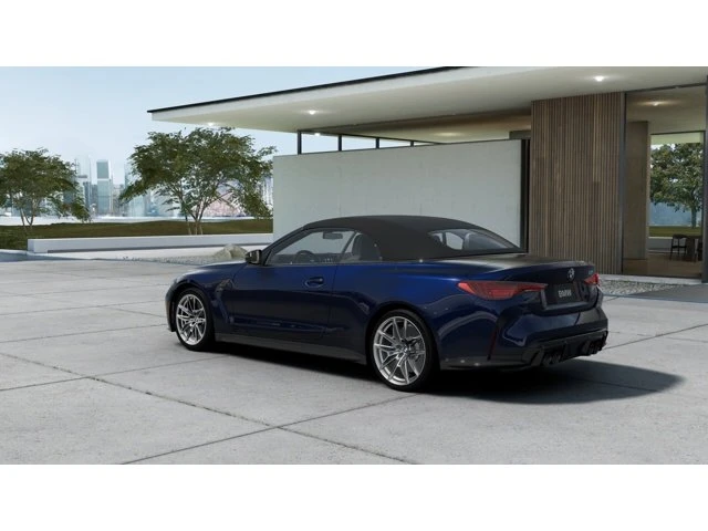 2027 BMW G82/G83 M4 - Image 2 of 14